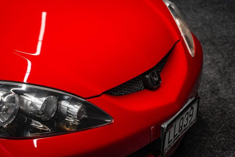 2005 Honda Integra