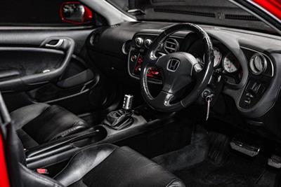 2005 Honda Integra - Thumbnail