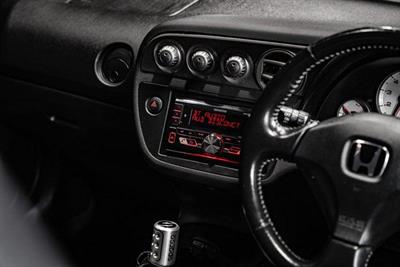 2005 Honda Integra - Thumbnail