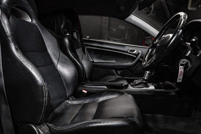 2005 Honda Integra - Thumbnail