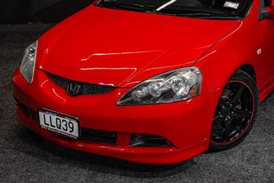 2005 Honda Integra - Thumbnail