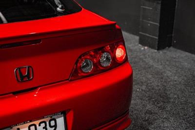 2005 Honda Integra - Thumbnail