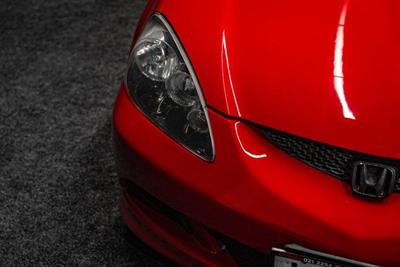 2005 Honda Integra - Thumbnail