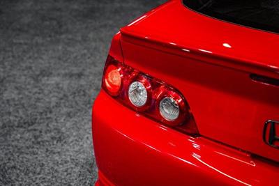 2005 Honda Integra - Thumbnail