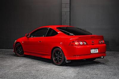 2005 Honda Integra - Thumbnail