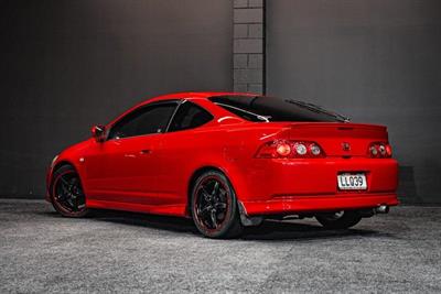 2005 Honda Integra - Thumbnail