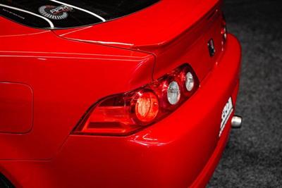 2005 Honda Integra - Thumbnail