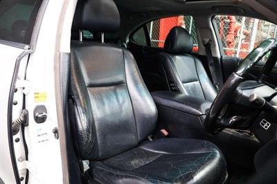 2008 Lexus LS 460 - Thumbnail