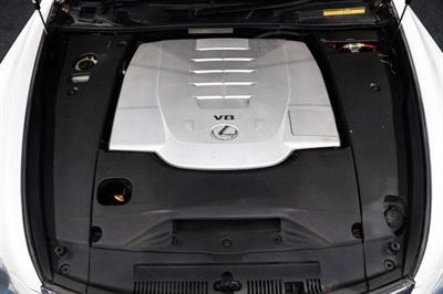2008 Lexus LS 460 - Thumbnail