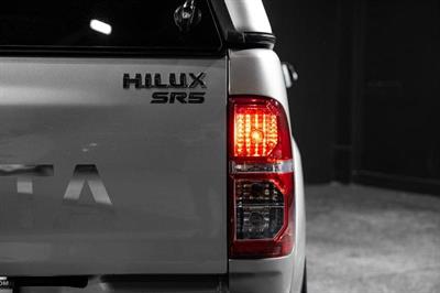 2013 Toyota Hilux - Thumbnail