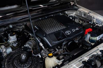 2013 Toyota Hilux - Thumbnail