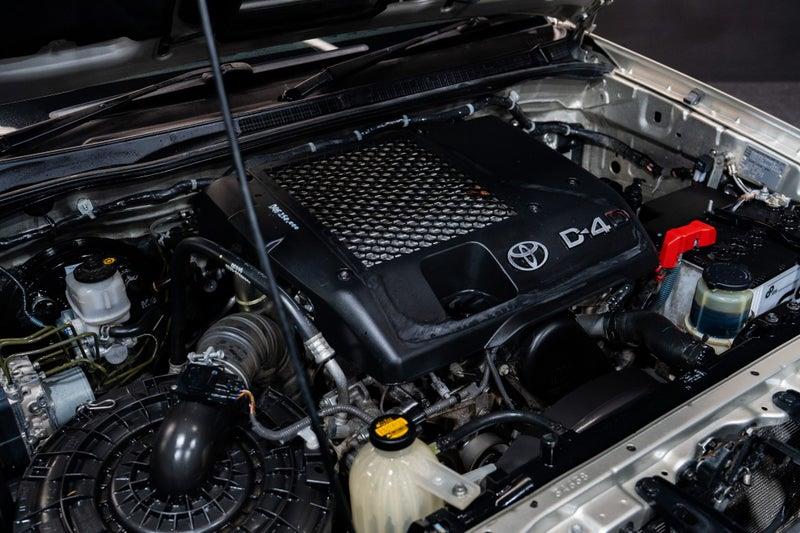 2013 Toyota Hilux