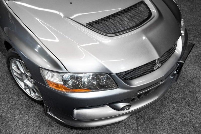 2007 Mitsubishi Lancer