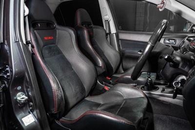 2007 Mitsubishi Lancer - Thumbnail