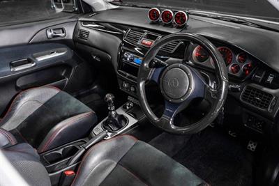 2007 Mitsubishi Lancer - Thumbnail