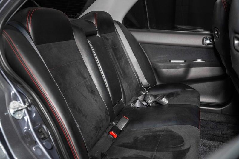 2007 Mitsubishi Lancer