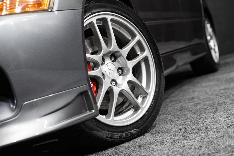 2007 Mitsubishi Lancer