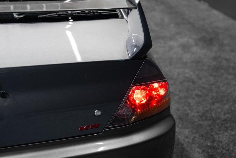 2007 Mitsubishi Lancer