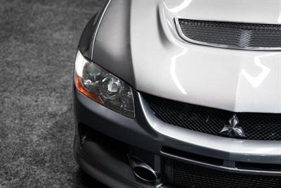 2007 Mitsubishi Lancer - Thumbnail
