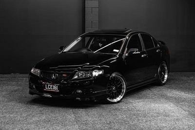 2006 Honda Accord - Thumbnail