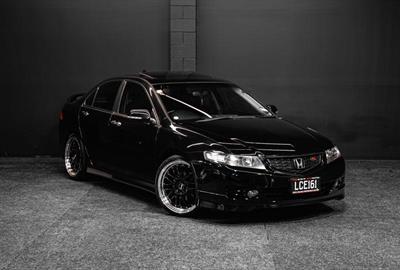 2006 Honda Accord - Thumbnail