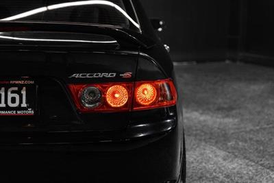 2006 Honda Accord - Thumbnail