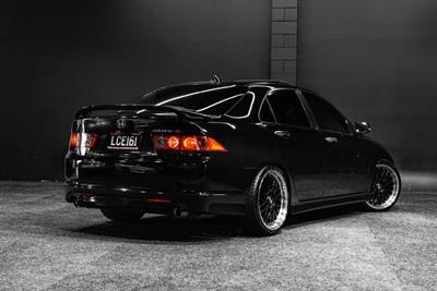 2006 Honda Accord - Thumbnail