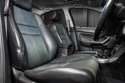 2006 Honda Accord - Thumbnail