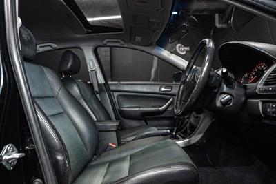 2006 Honda Accord - Thumbnail