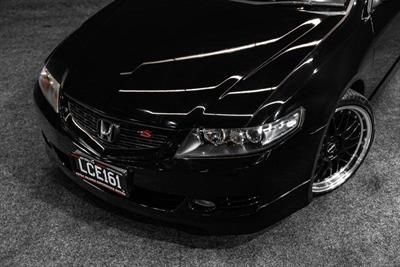 2006 Honda Accord - Thumbnail