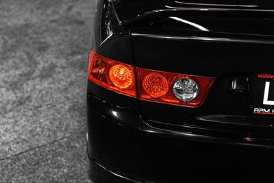 2006 Honda Accord - Thumbnail