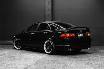 2006 Honda Accord - Thumbnail