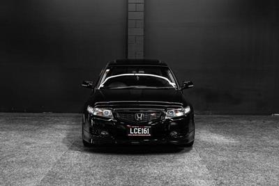 2006 Honda Accord - Thumbnail