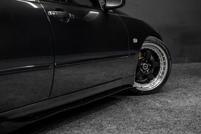 2005 Lexus IS 200 - Thumbnail
