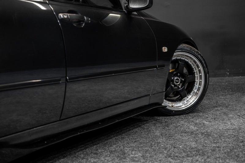 2005 Lexus IS 200