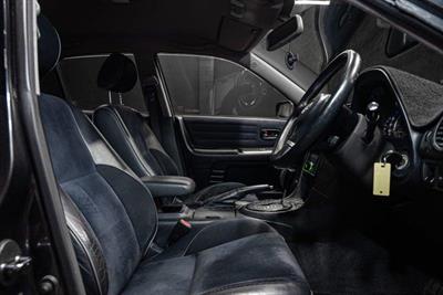 2005 Lexus IS 200 - Thumbnail