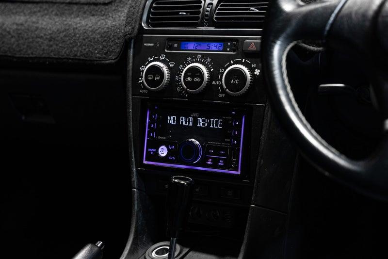 2005 Lexus IS 200