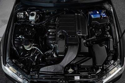 2005 Lexus IS 200 - Thumbnail