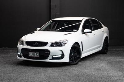 2015 Holden Commodore