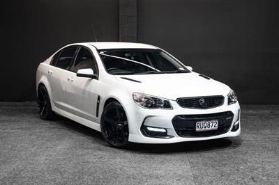 2015 Holden Commodore - Thumbnail