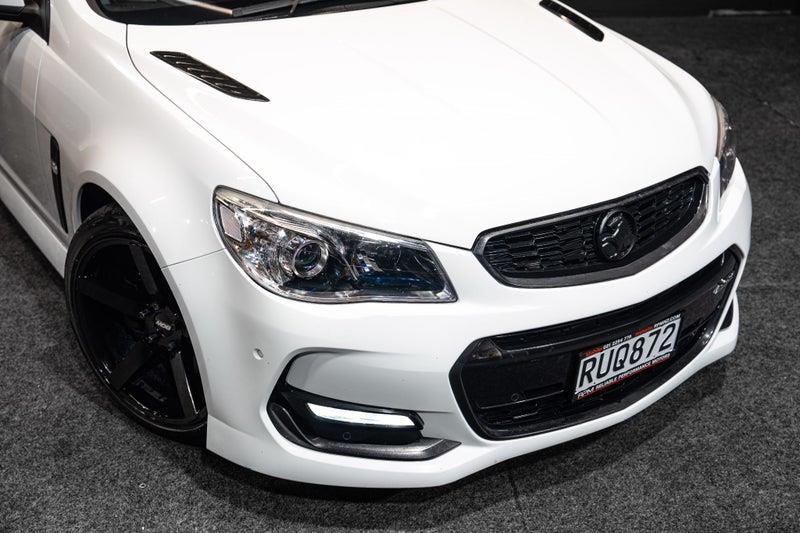 2015 Holden Commodore