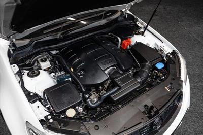 2015 Holden Commodore - Thumbnail