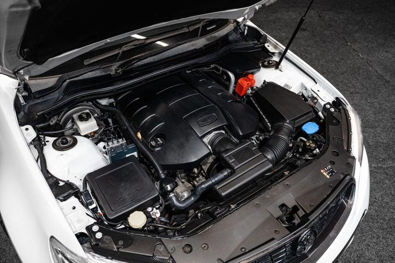2015 Holden Commodore