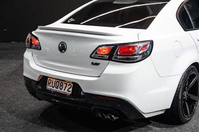 2015 Holden Commodore - Thumbnail