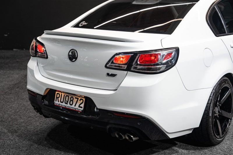 2015 Holden Commodore