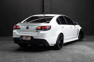 2015 Holden Commodore - Thumbnail