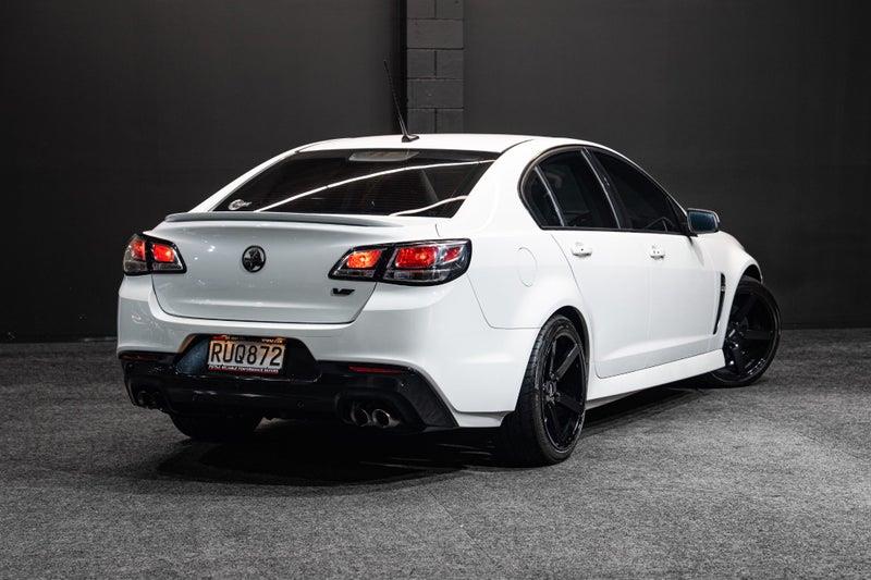 2015 Holden Commodore