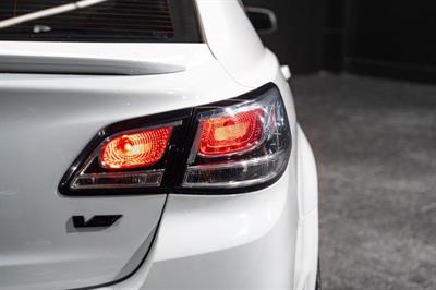 2015 Holden Commodore - Thumbnail