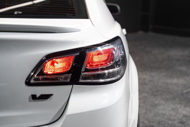 2015 Holden Commodore