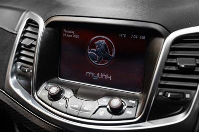2015 Holden Commodore - Thumbnail